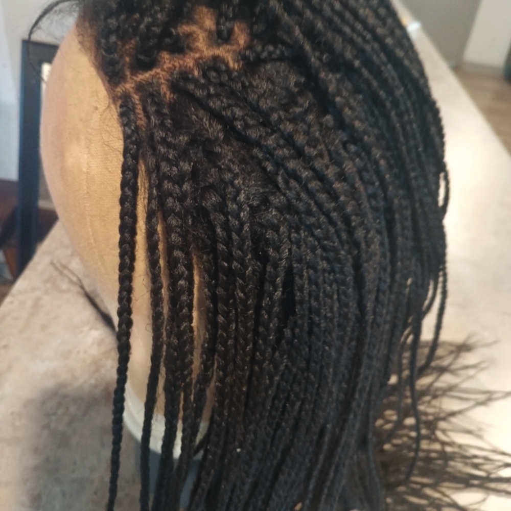Wig